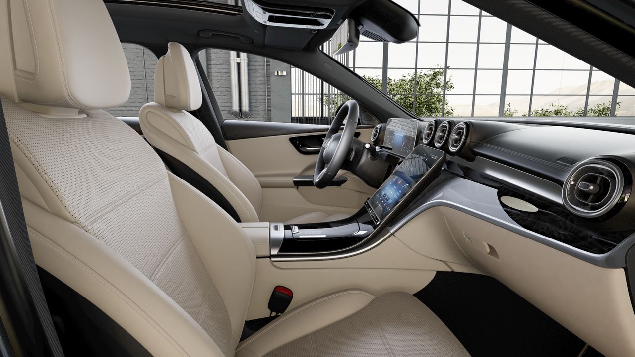 Mercedes Clase C C 220 d 4MATIC Cabrio - foto 10