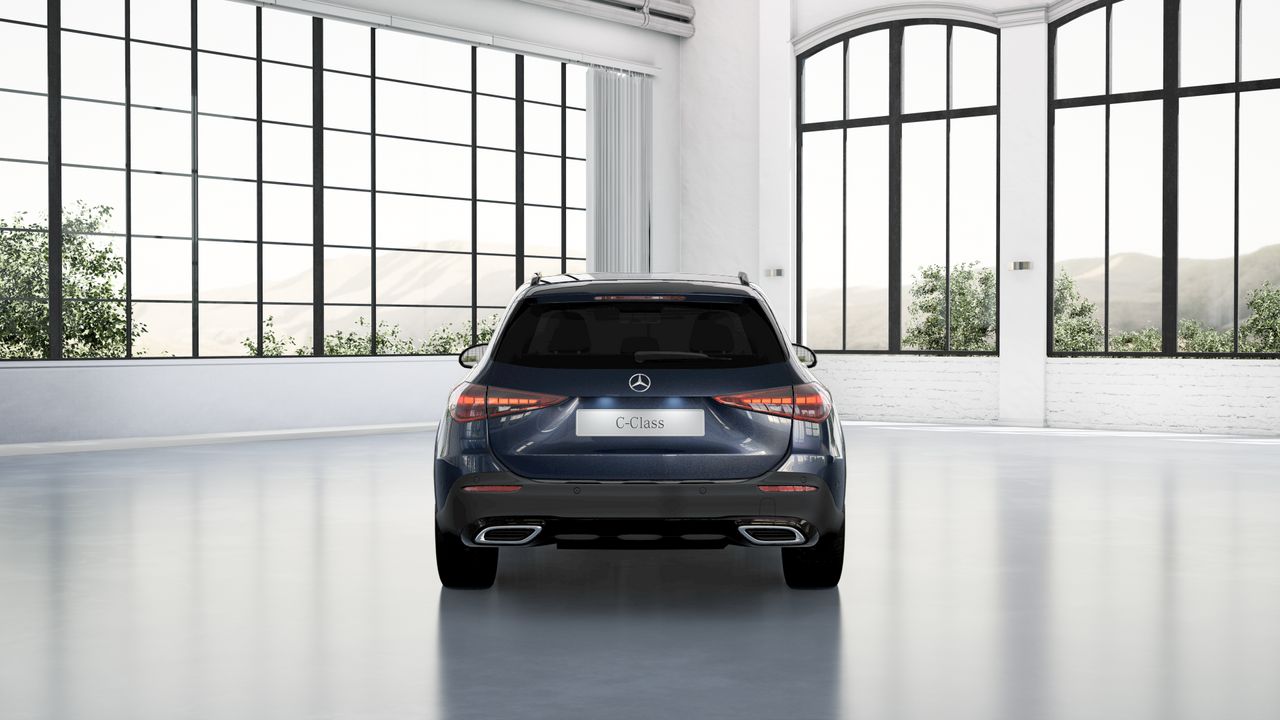 Mercedes Clase C C 220 d 4MATIC Cabrio - foto 4