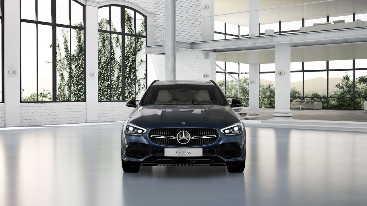 Mercedes Clase C C 220 d 4MATIC Cabrio - foto 8