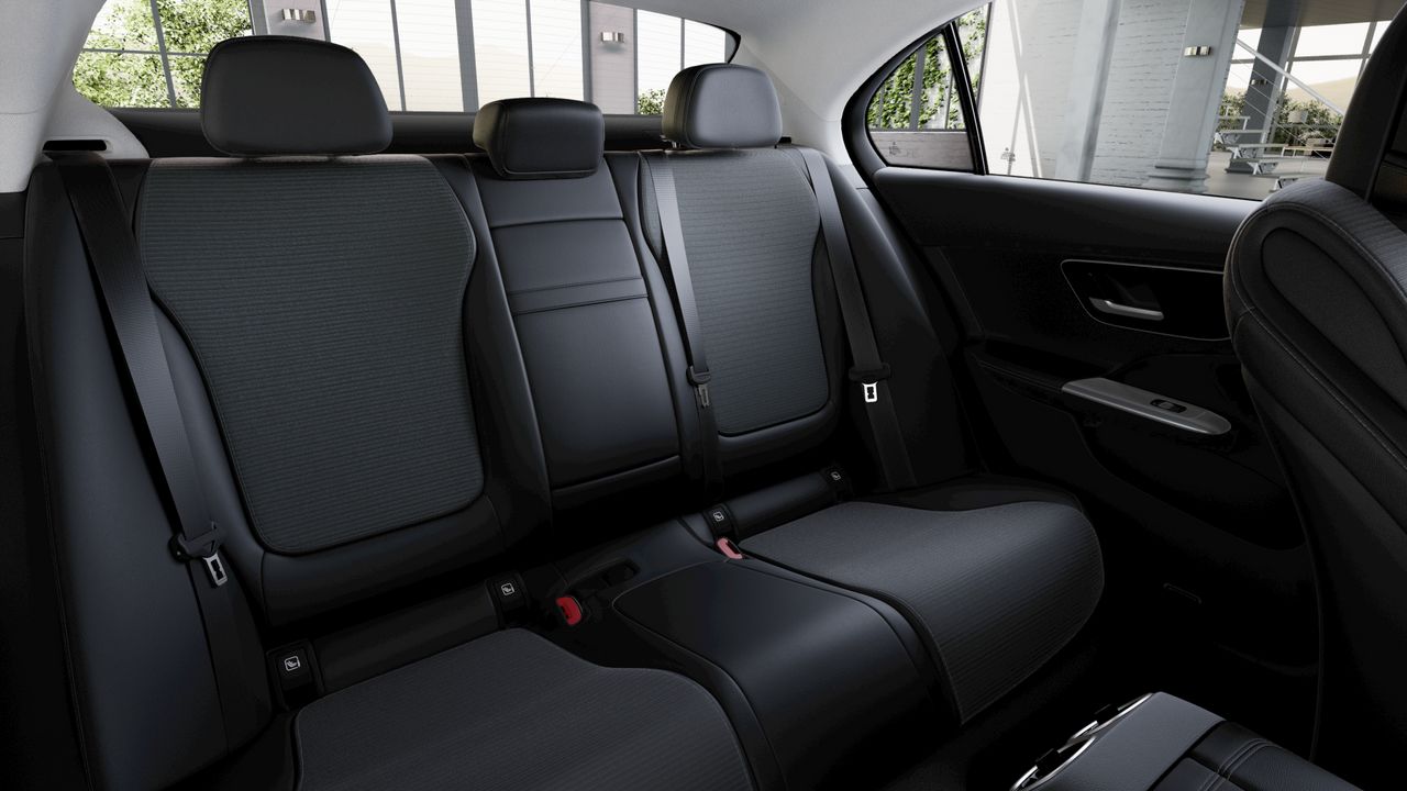 Mercedes Clase C C 220 d Cabrio - foto 11