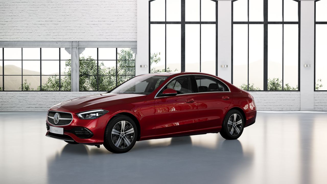 Mercedes Clase C C 220 d Cabrio - foto 7