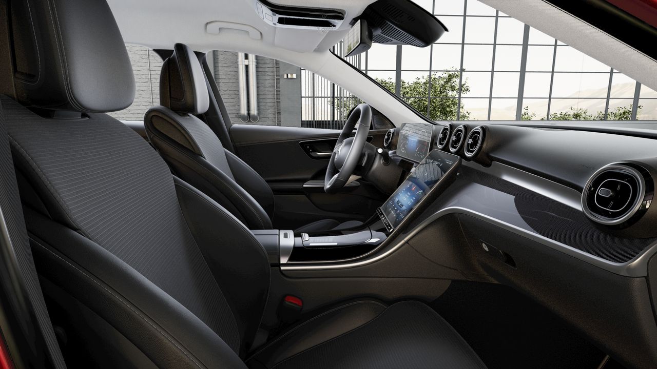 Mercedes Clase C C 220 d Cabrio - foto 10