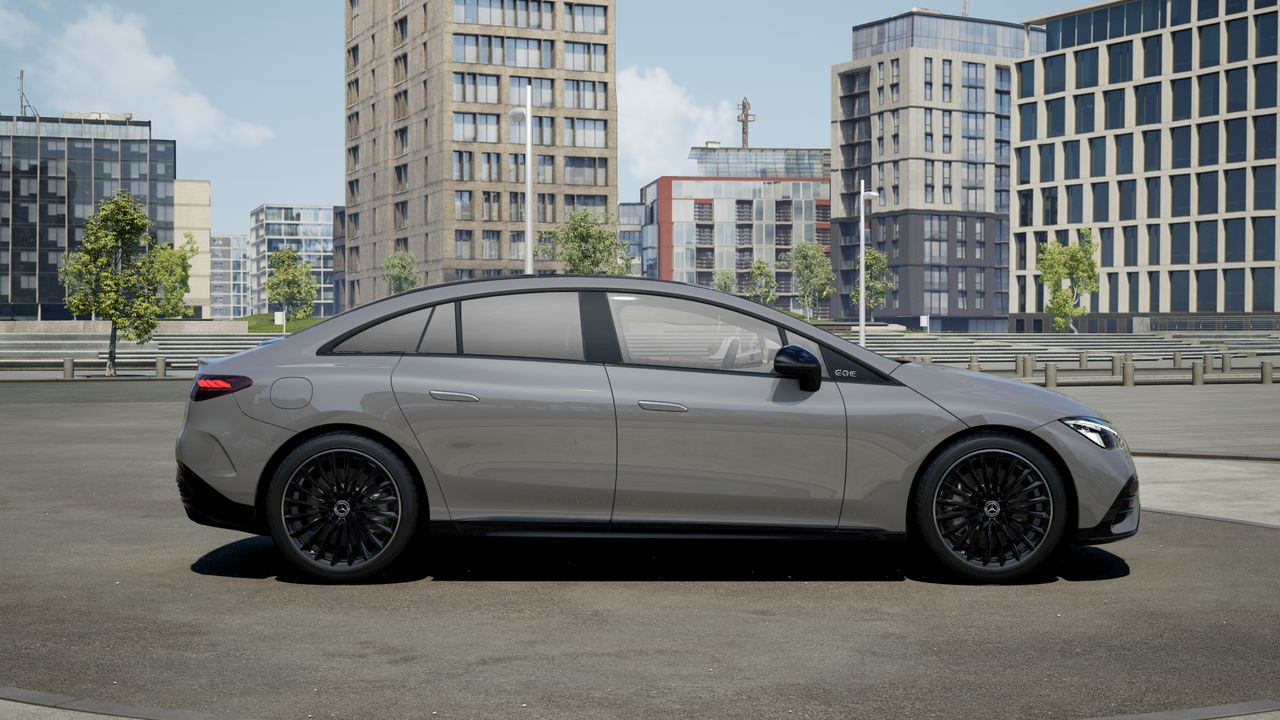 mercedes eqe 2023 / foto grande (2)