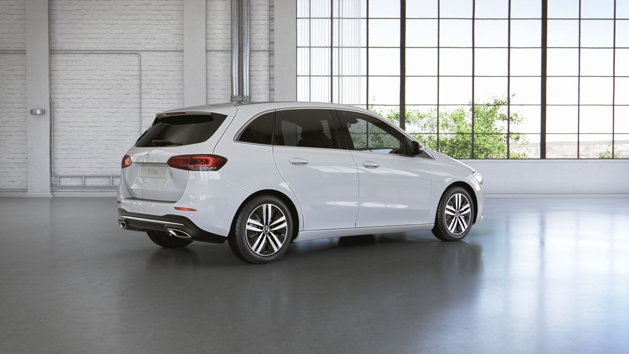 mercedes clase b 2023 / foto grande (3)