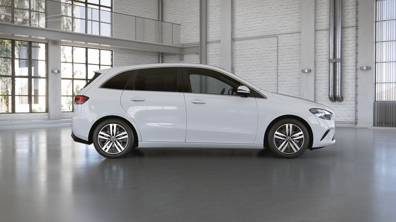 mercedes clase b 2023 / foto grande (2)