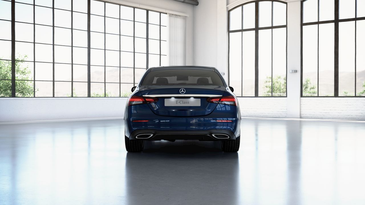 Mercedes Clase E E 220 d Cabrio - foto 4