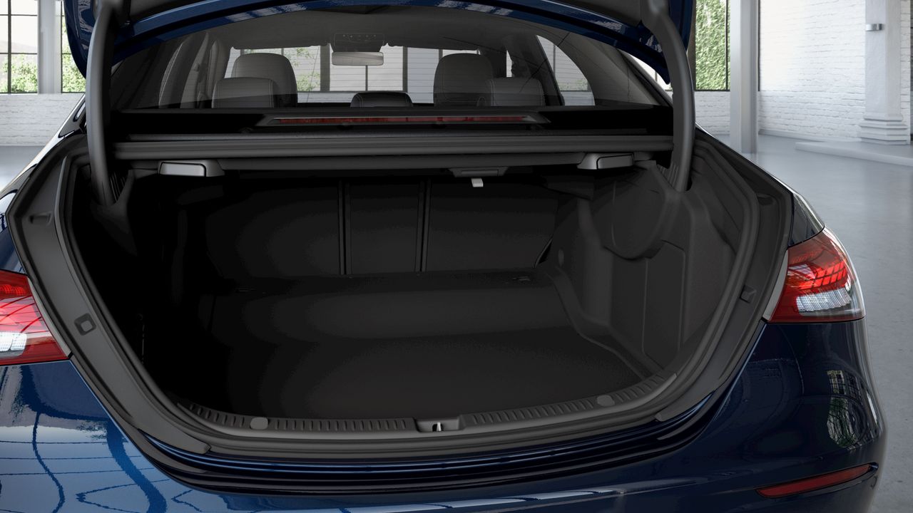 Mercedes Clase E E 220 d Cabrio - foto 13