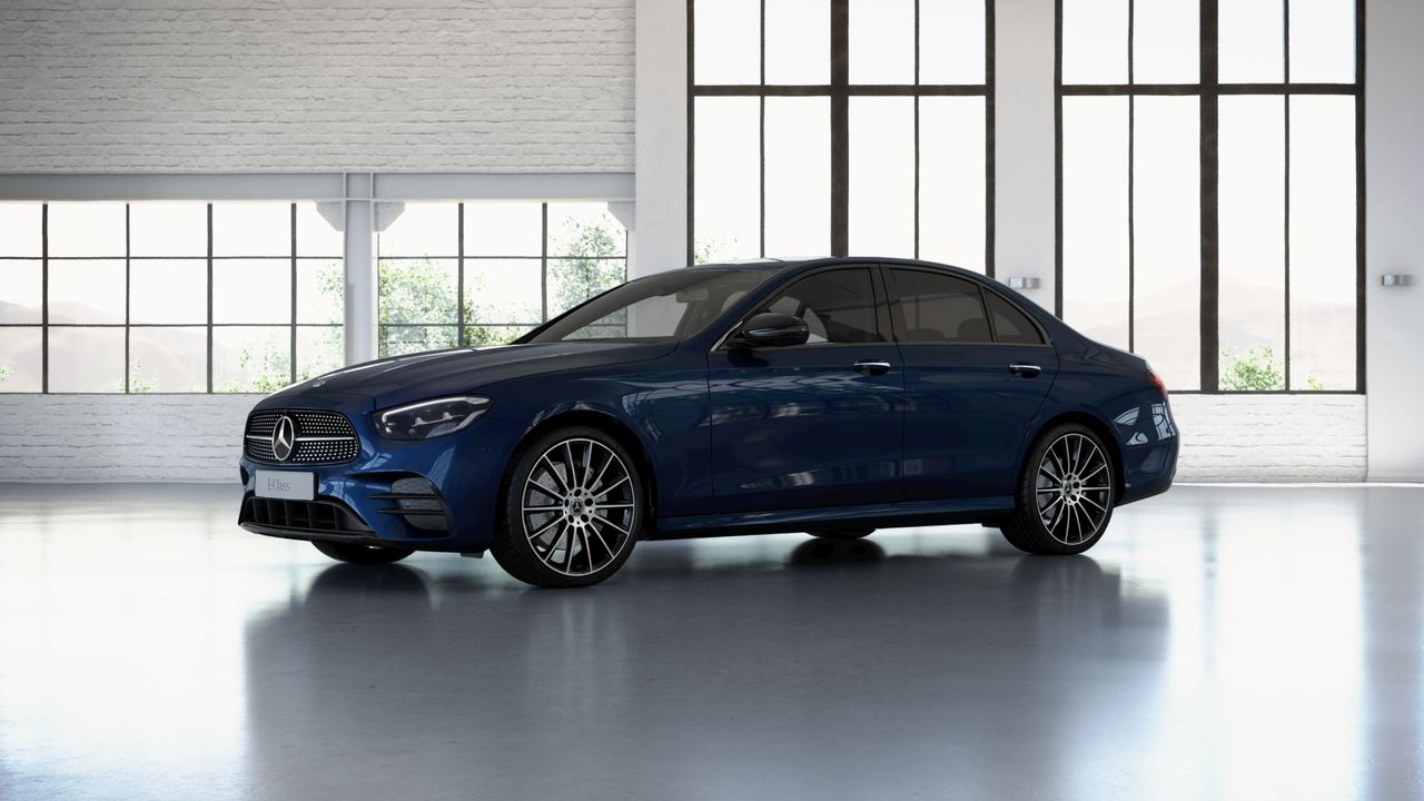 Mercedes Clase E E 220 d Cabrio - foto 7