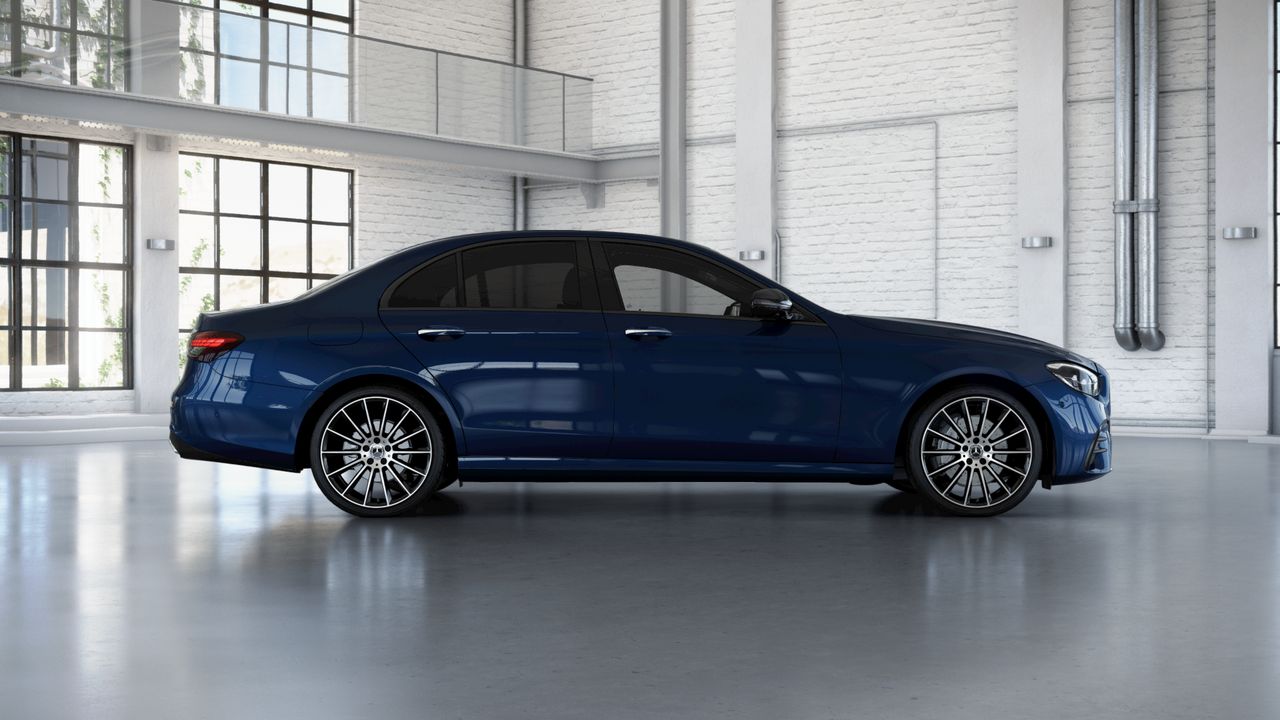mercedes clase e 2023 / foto grande (2)