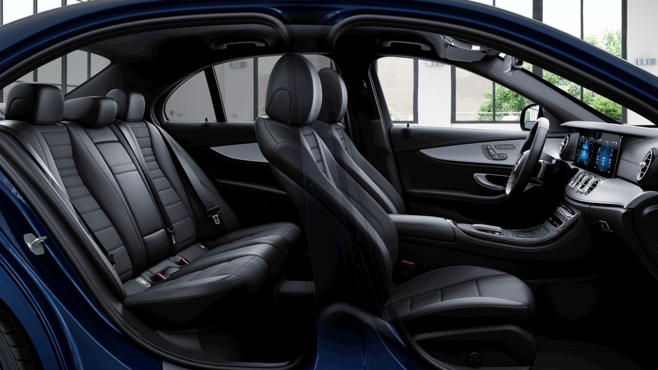 Mercedes Clase E E 220 d Cabrio - foto 12