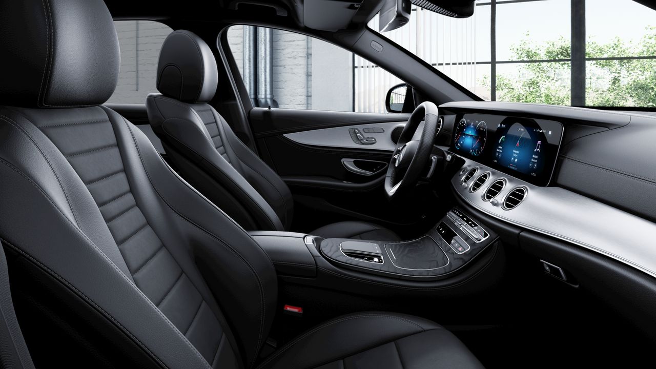 Mercedes Clase E E 220 d Cabrio - foto 10