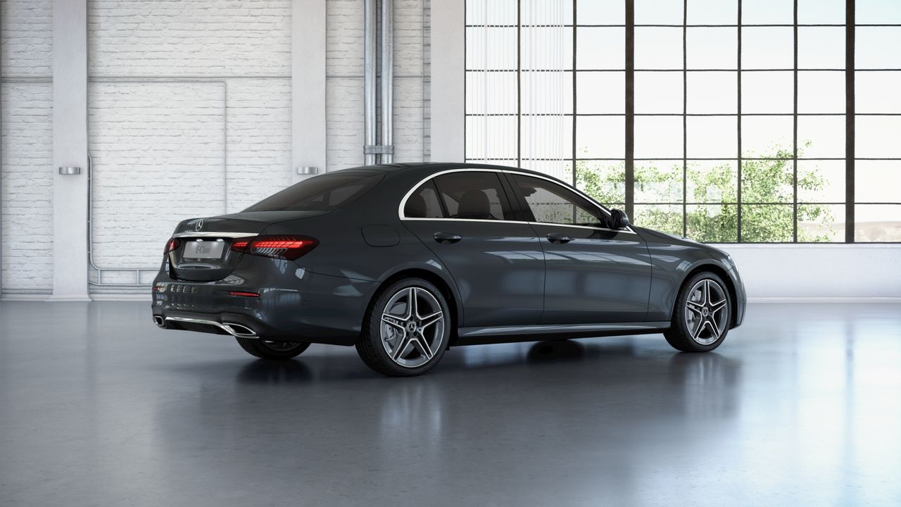 mercedes clase e 2023 / foto grande (3)