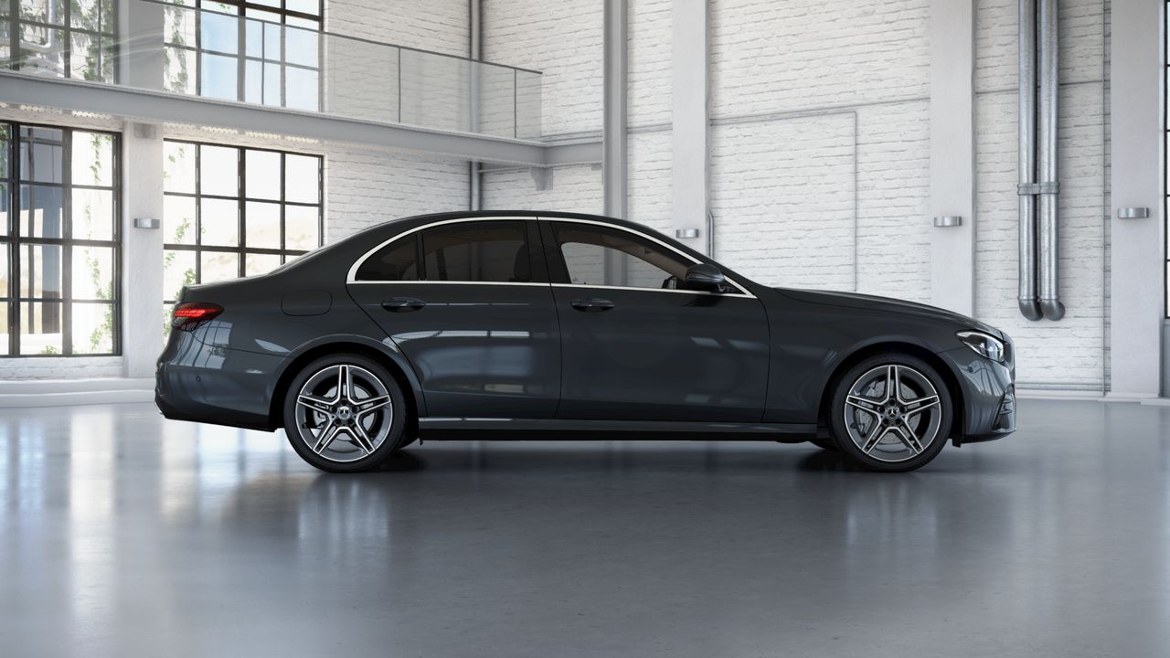 mercedes clase e 2023 / foto grande (2)