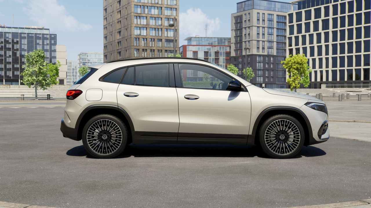 mercedes eqa 2023 / foto grande (2)
