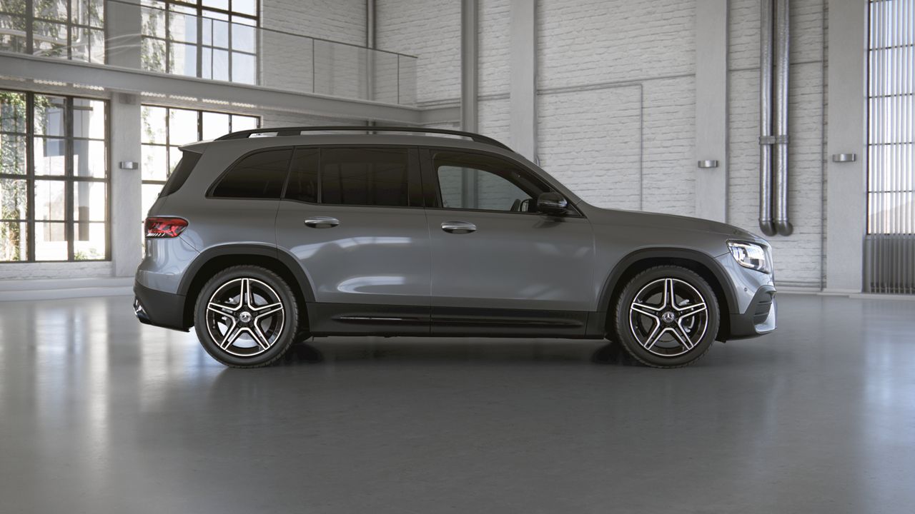 mercedes clase glb 2023 / foto grande (2)
