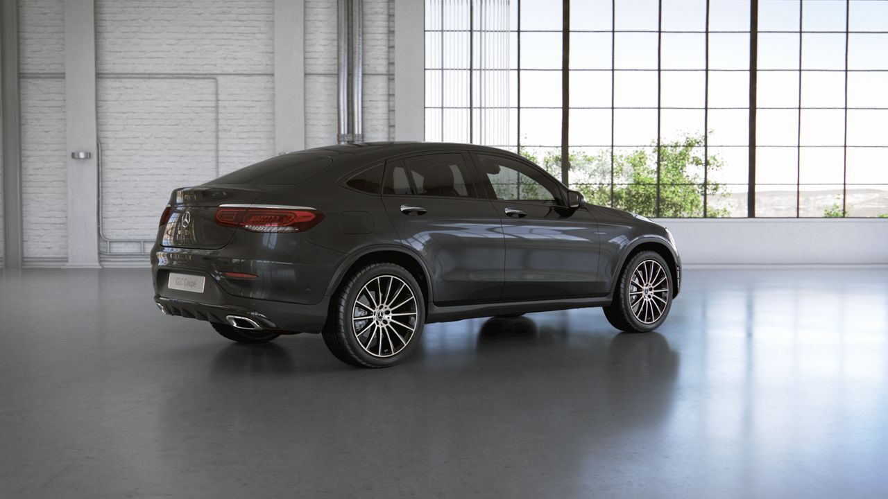 mercedes glc 2023 / foto grande (3)