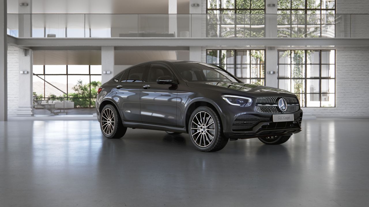 Foto mercedes glc 2023 /