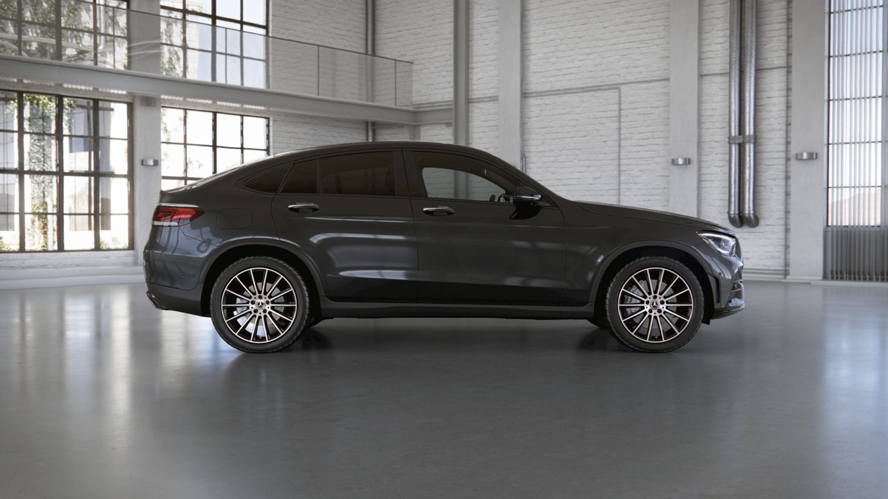 mercedes glc 2023 / foto grande (2)