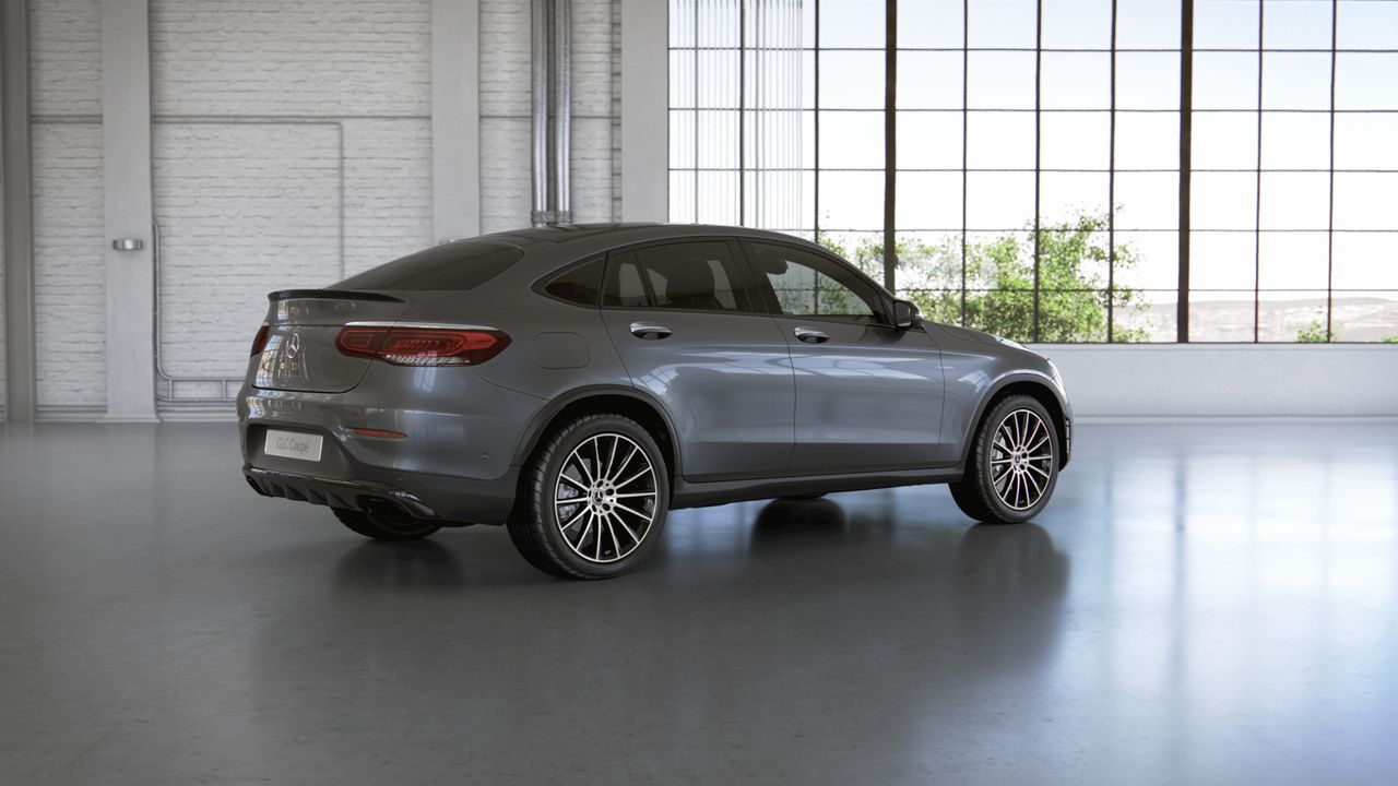 mercedes glc 2023 / foto grande (3)