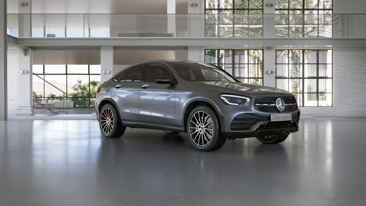 Foto mercedes glc 2023 /