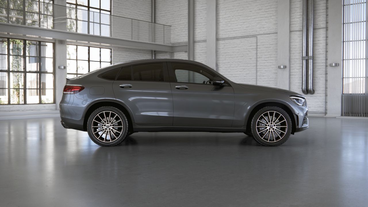 mercedes glc 2023 / foto grande (2)