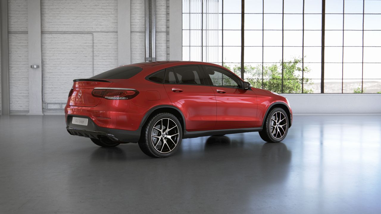 mercedes glc 2023 / foto grande (3)