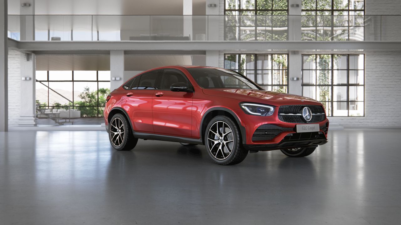 Foto mercedes glc 2023 /