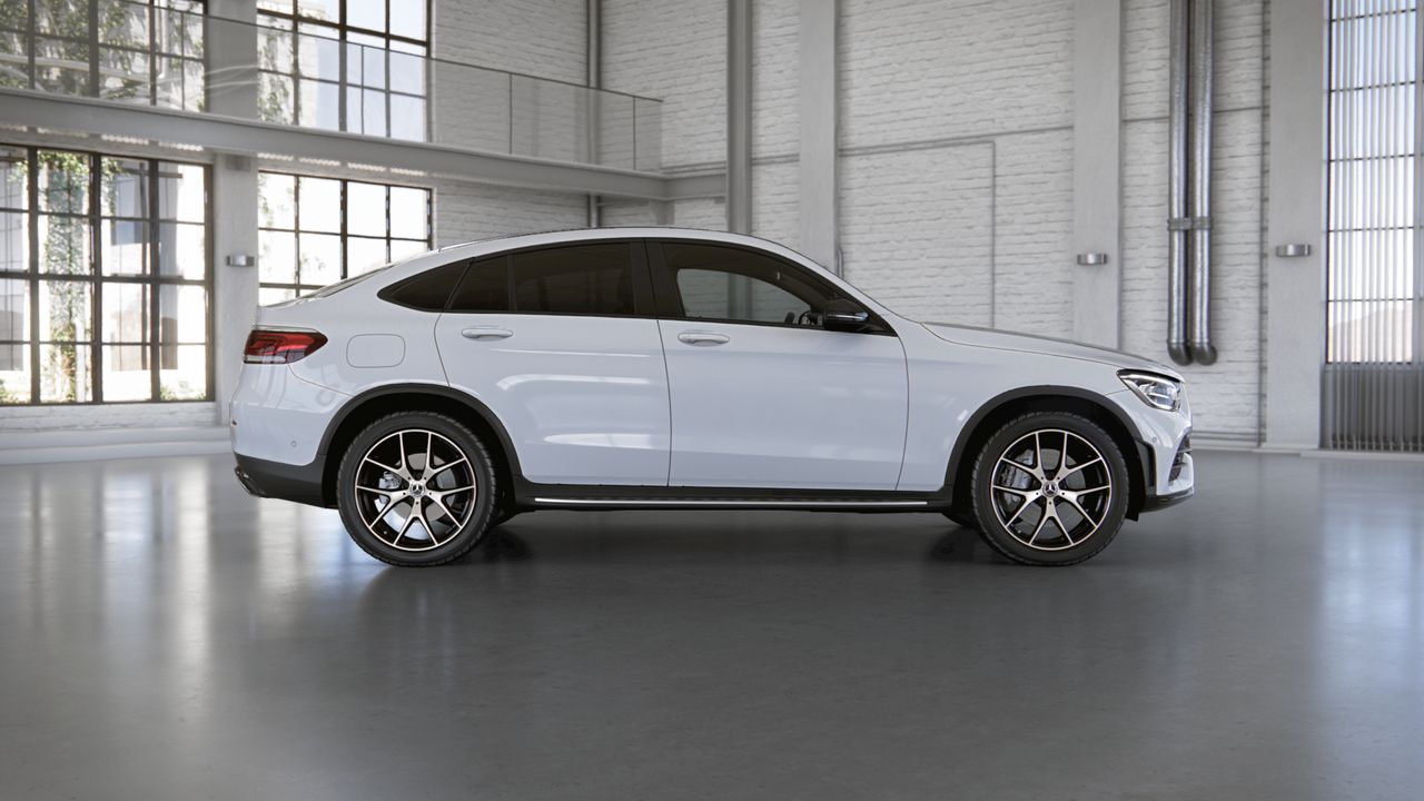 mercedes glc 2023 / foto grande (2)