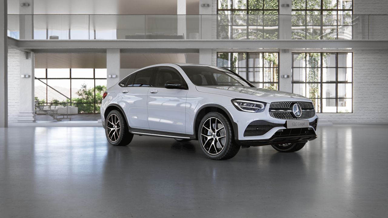 Foto mercedes glc 2023 /