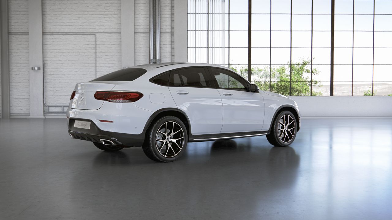 mercedes glc 2023 / foto grande (3)