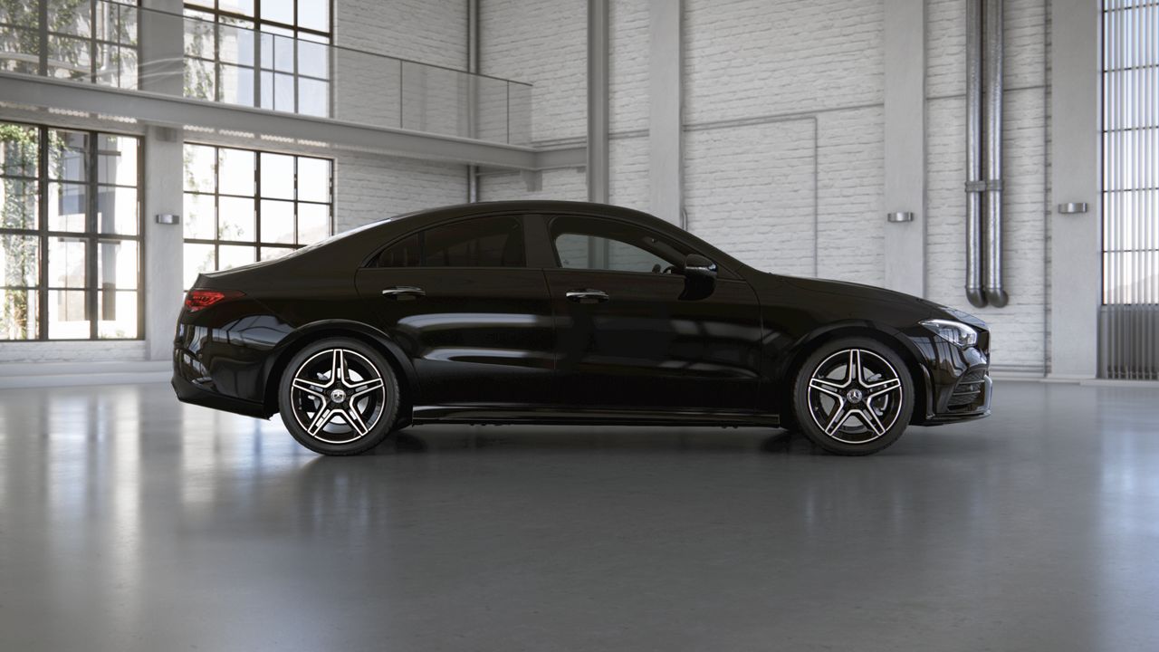 mercedes cla 2023 / foto grande (2)