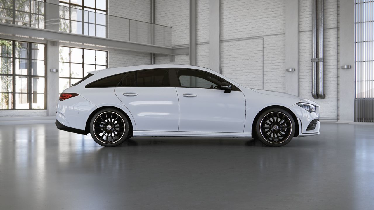 mercedes cla 2023 / foto grande (2)