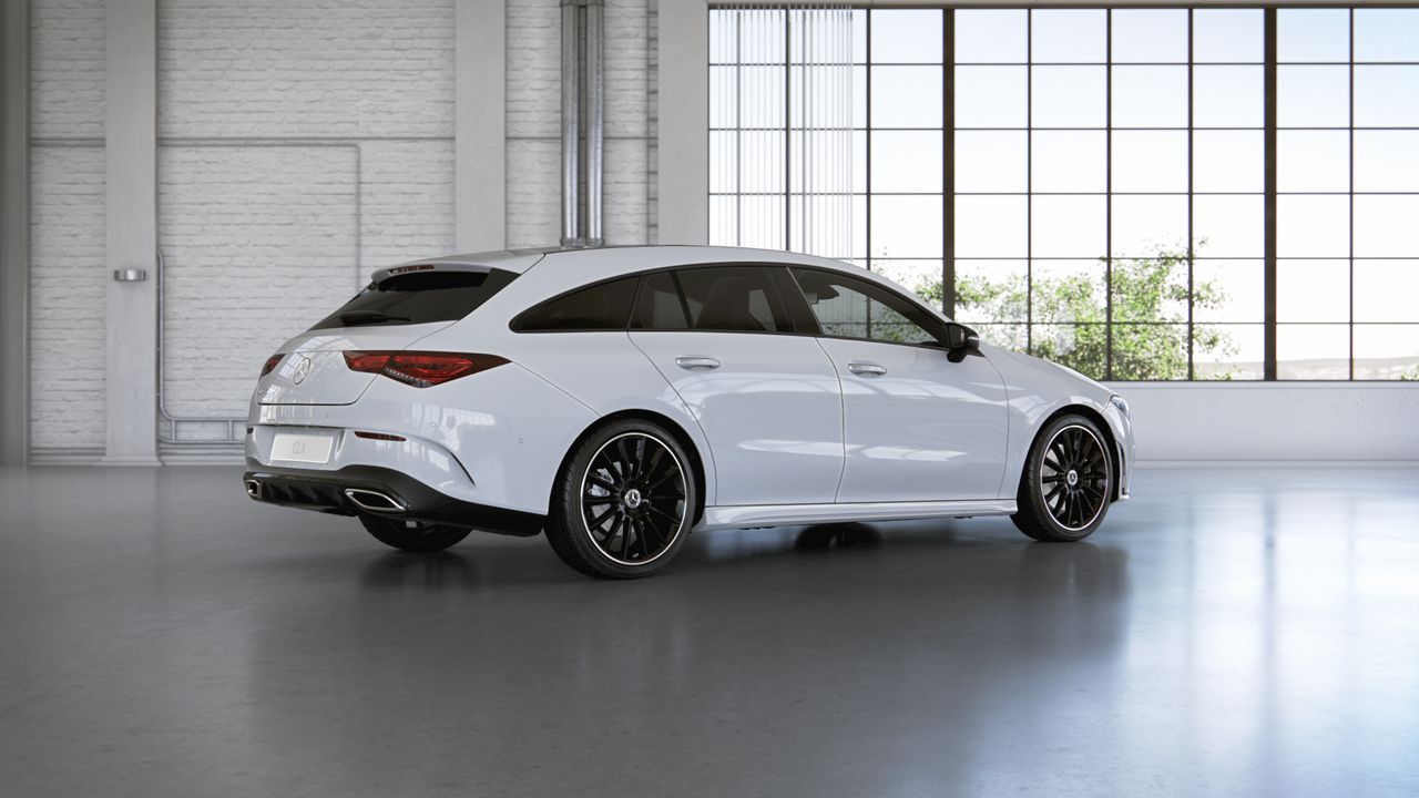 mercedes cla 2023 / foto grande (3)