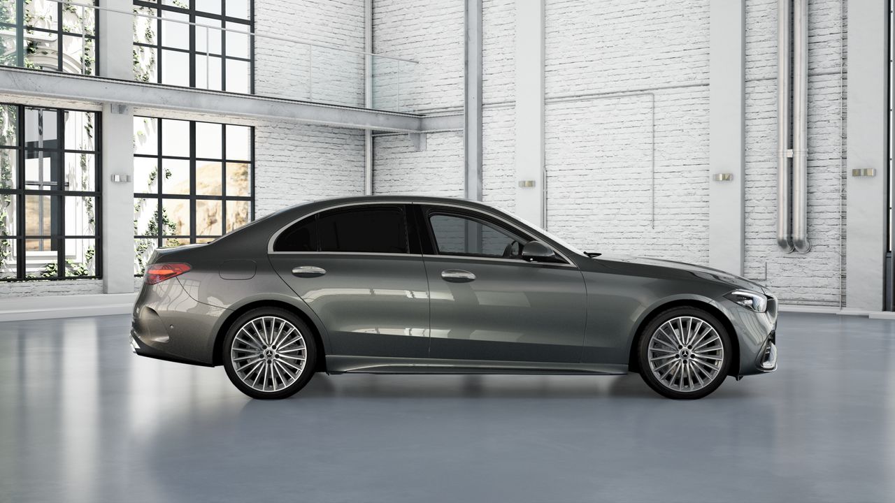 mercedes clase c 2023 / foto grande (2)
