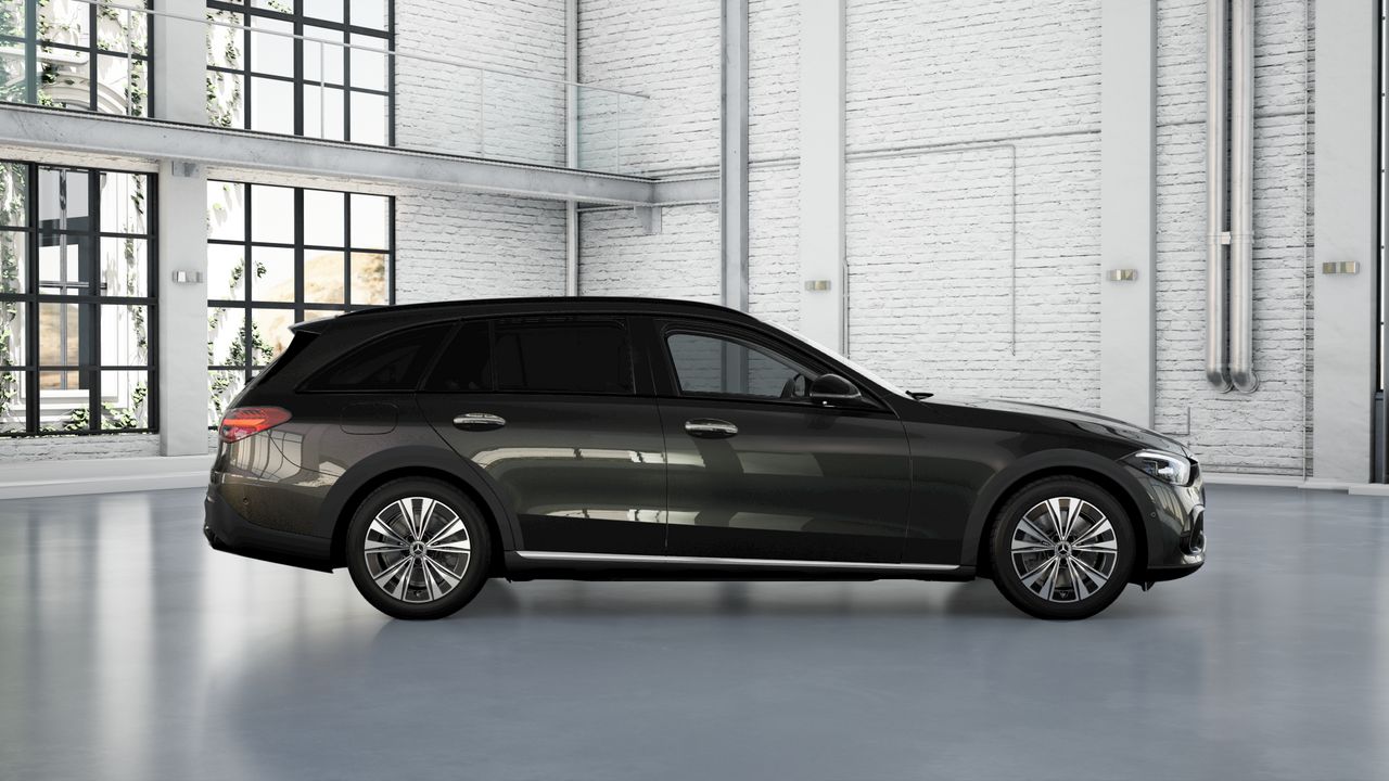 mercedes clase c 2023 / foto grande (2)