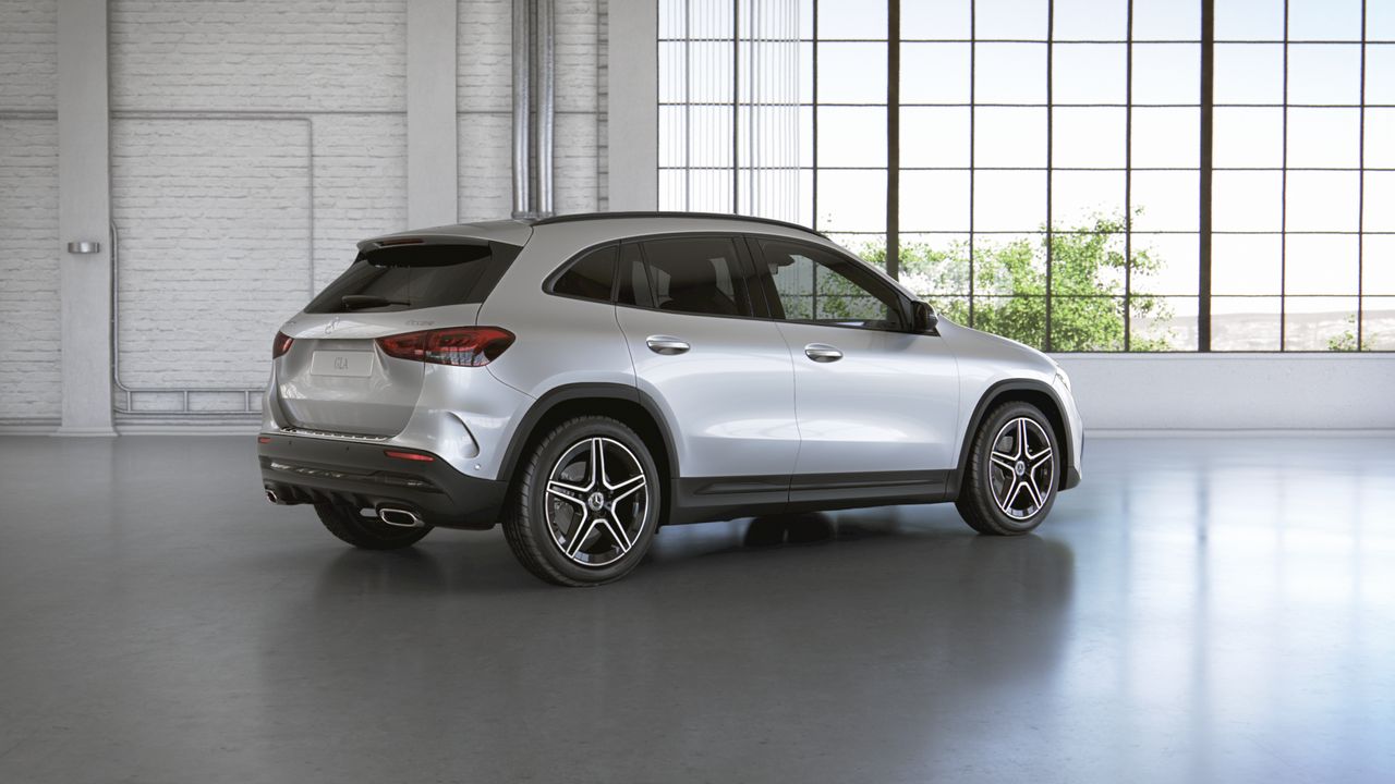 mercedes gla 2023 / foto grande (3)