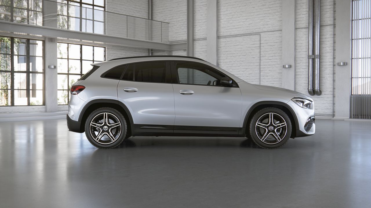 mercedes gla 2023 / foto grande (2)