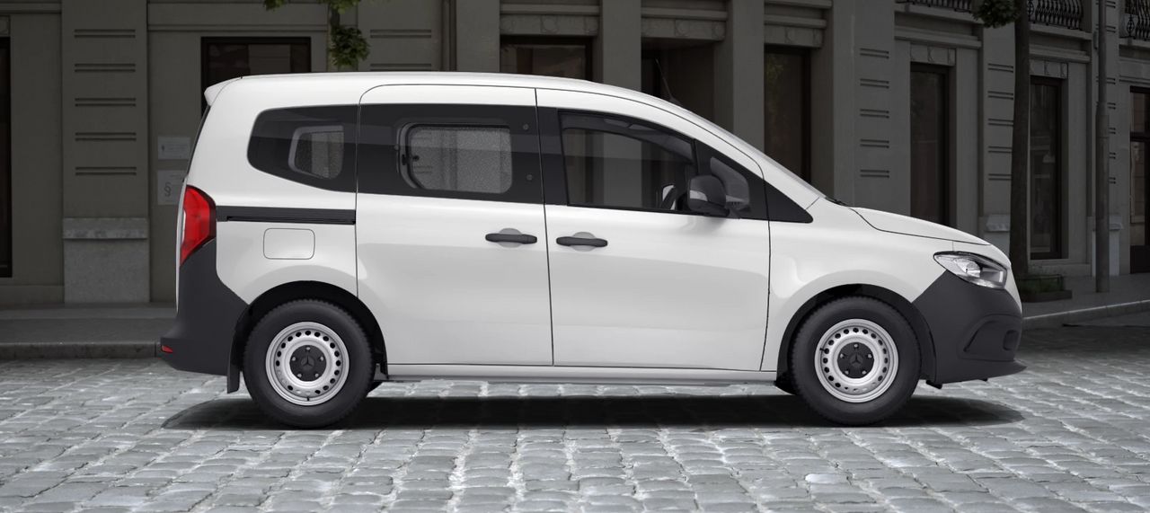 mercedes citan 2023 / foto grande (2)