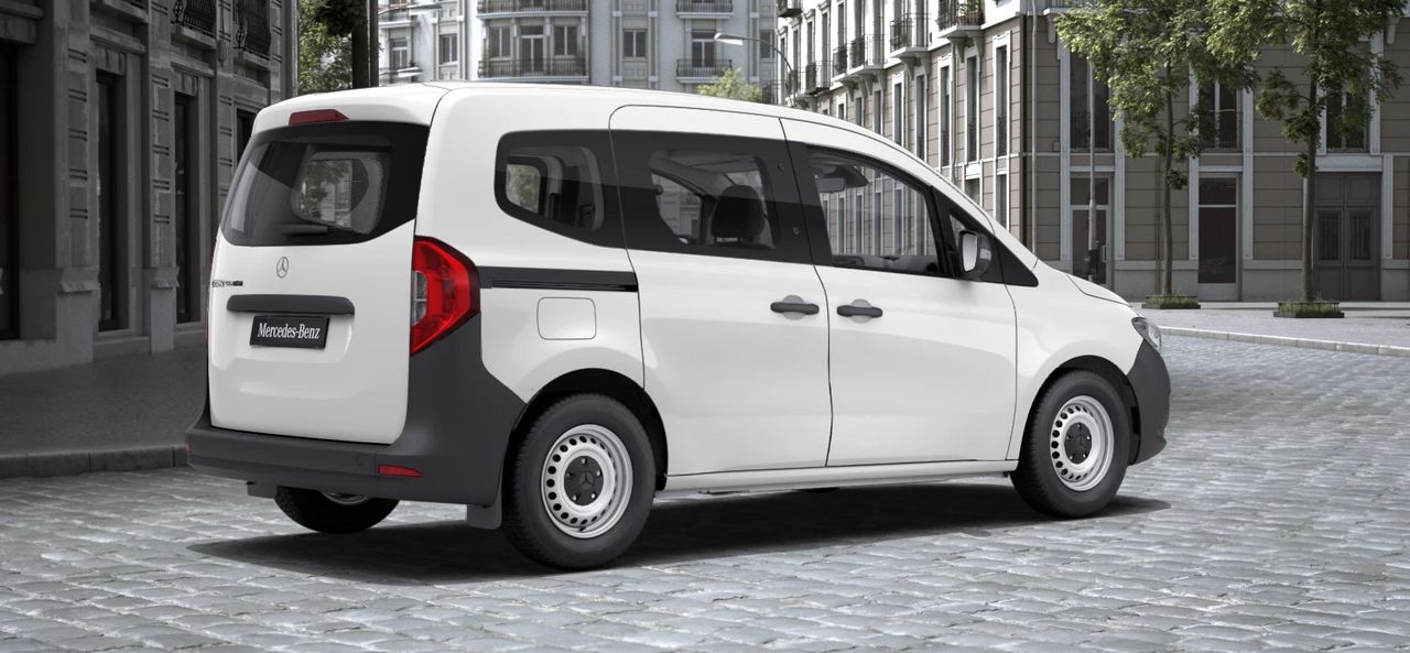 mercedes citan 2023 / foto grande (3)