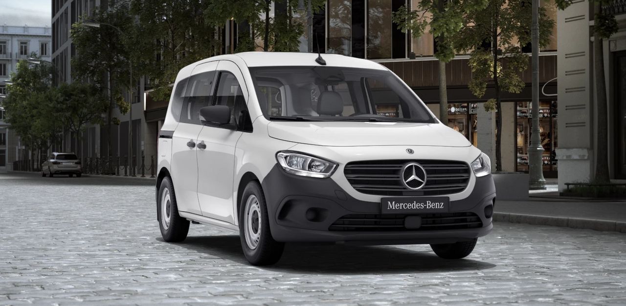 Foto mercedes citan 2023 /