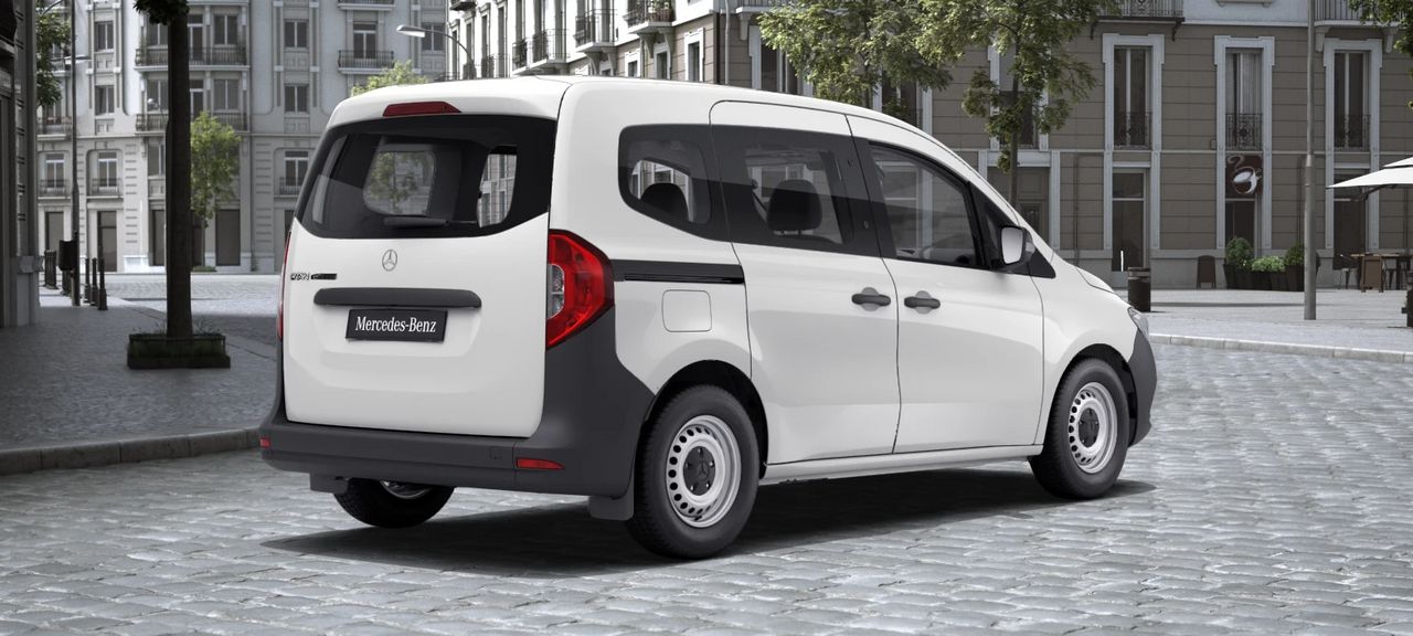 mercedes citan 2023 / foto grande (3)