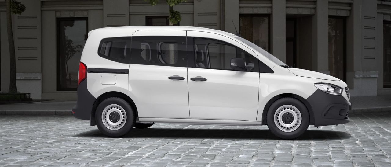 mercedes citan 2023 / foto grande (2)