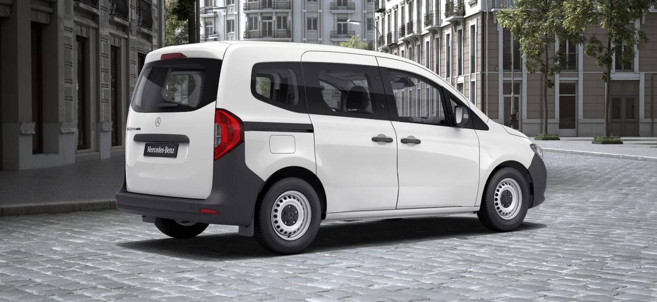mercedes citan 2023 / foto grande (3)