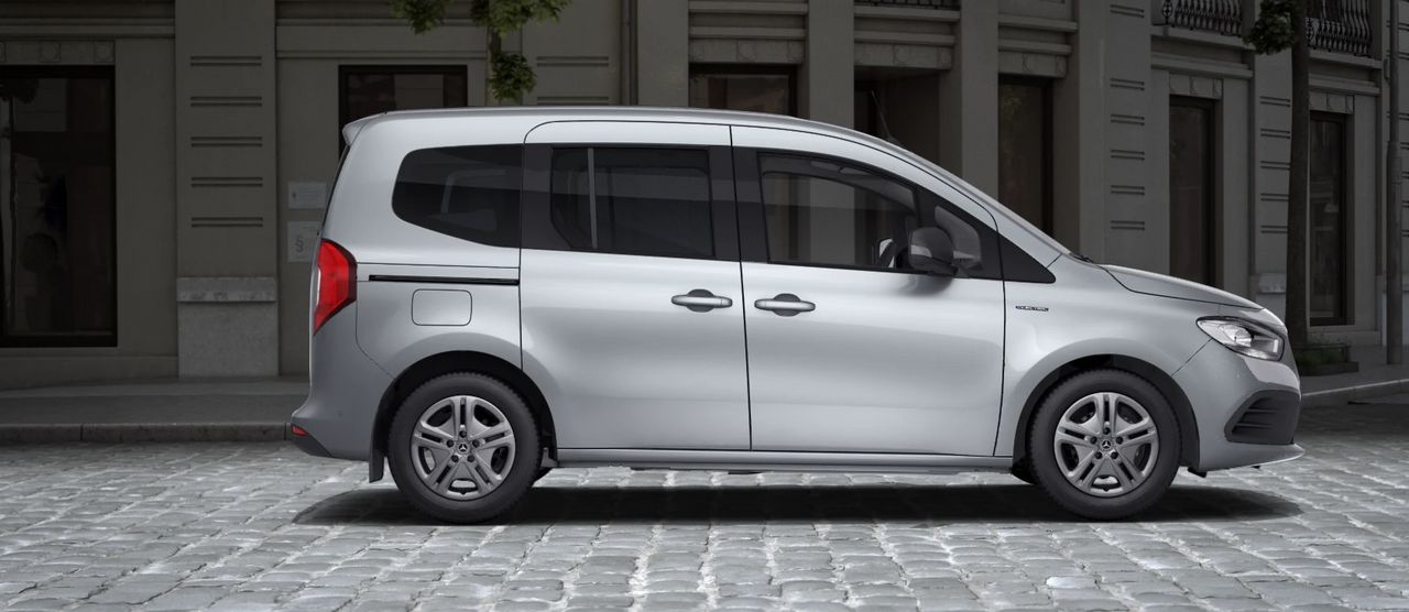 mercedes citan 2023 / foto grande (2)