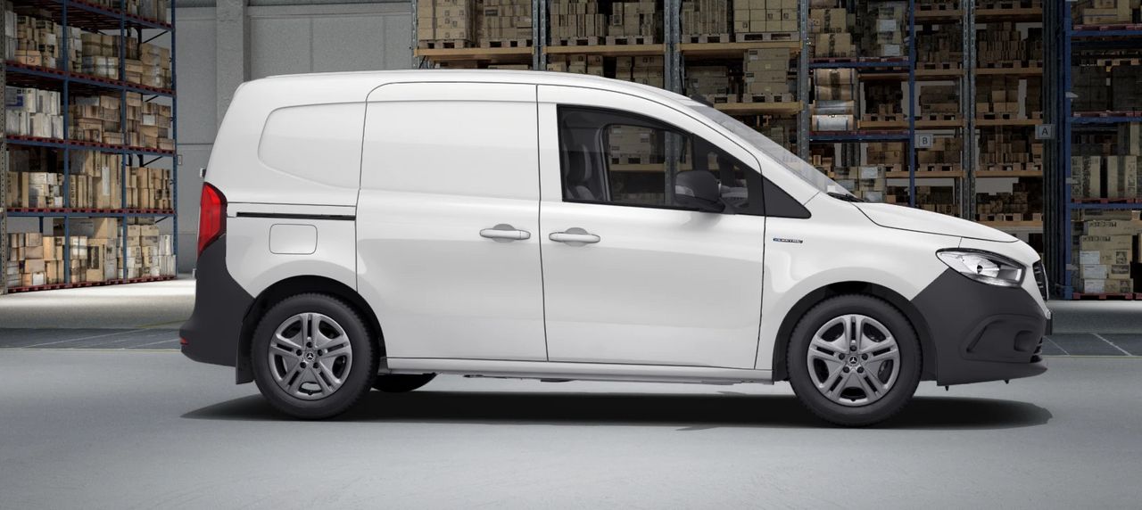 mercedes ecitan 2023 / foto grande (3)