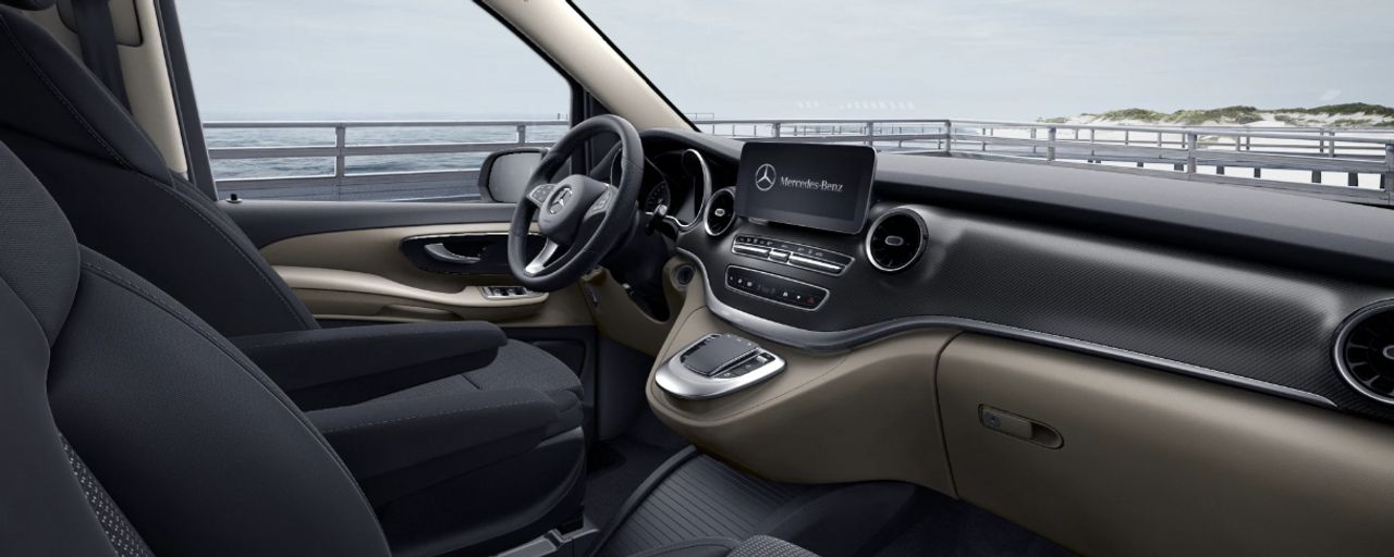 Mercedes Clase V Mercedes 220d Marco Polo Largo - foto 8