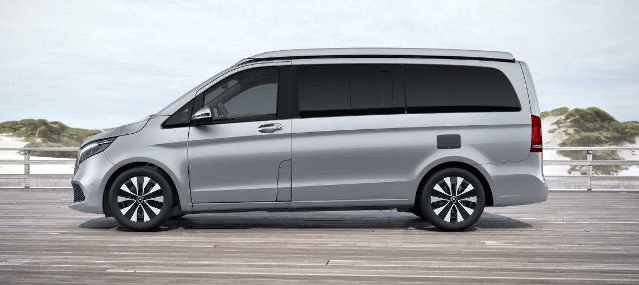 mercedes clase v 2023 / foto grande (3)