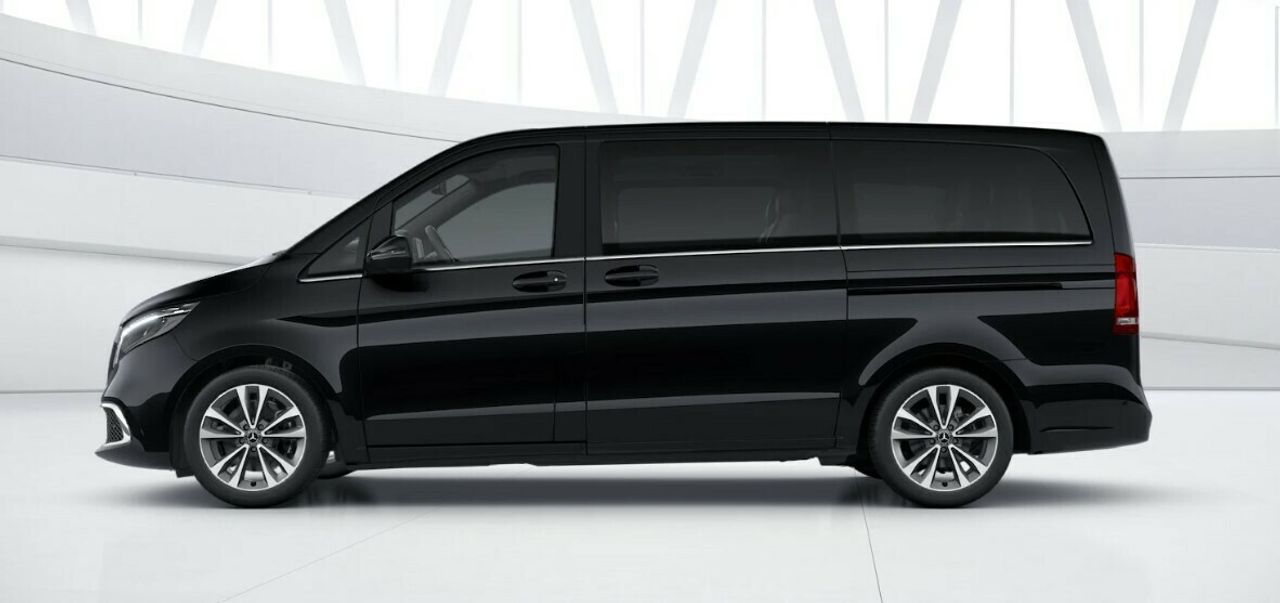 mercedes clase v 2023 / foto grande (3)