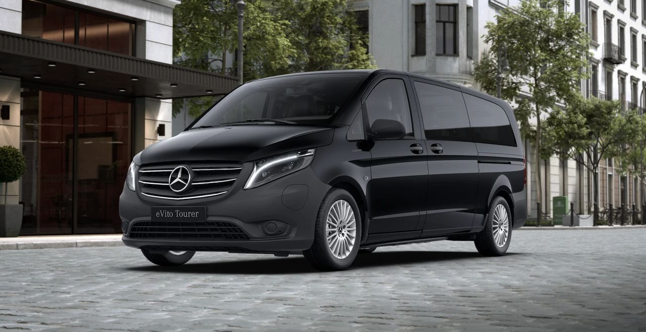 mercedes evito 2023 / foto grande (3)