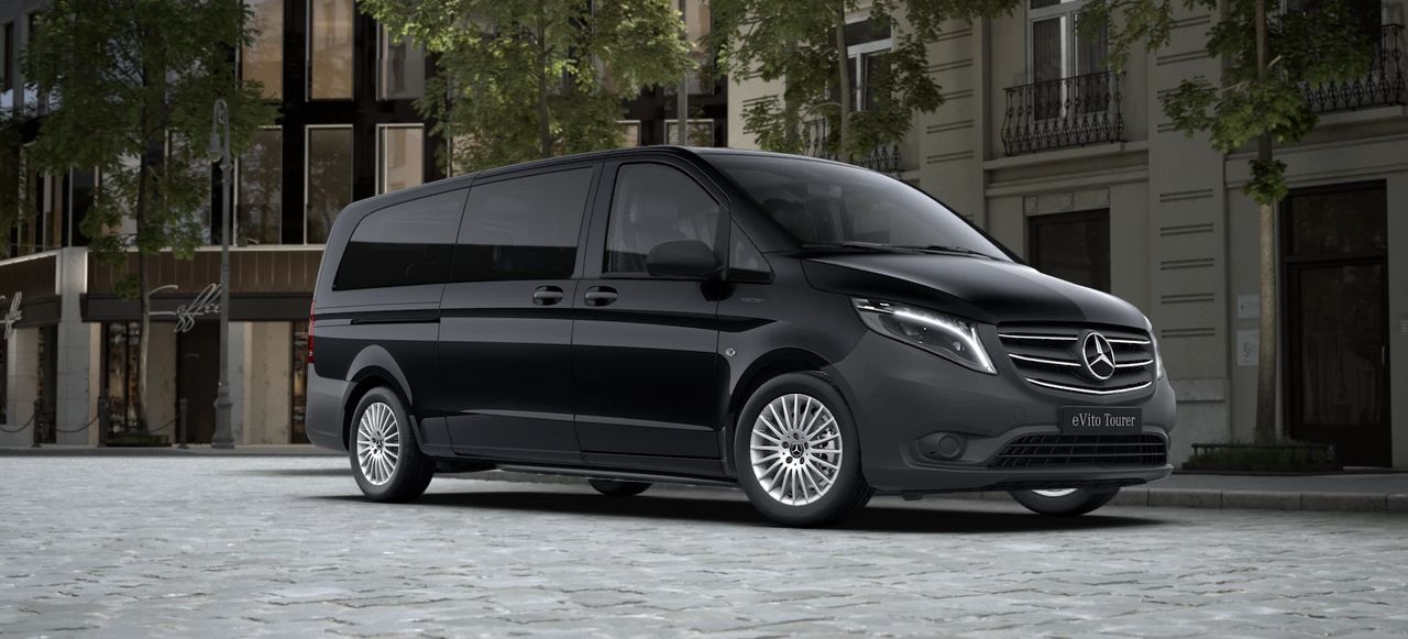 mercedes evito 2023 / foto grande (2)